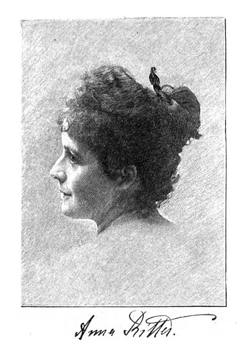 Anna Ritter