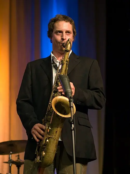 Alex Hendriksen
