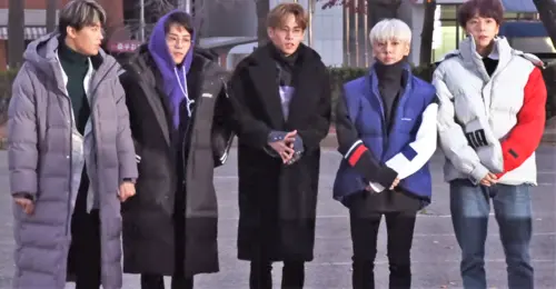 HOTSHOT