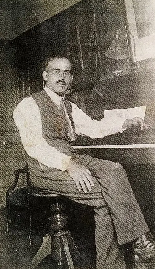 Tumasch Dolf