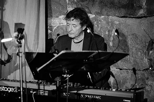 Dag Arnesen