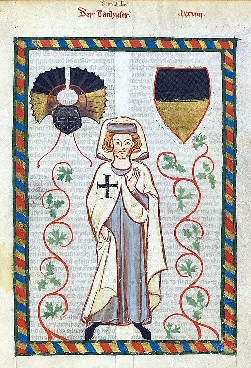Tannhäuser