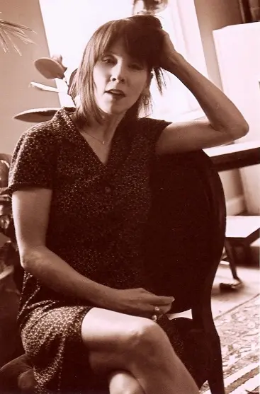 Libby Johnson