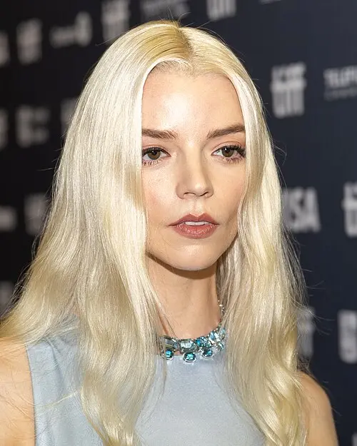 Anya Taylor‐Joy