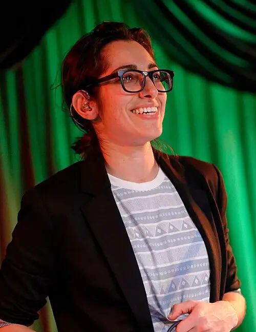 Michelle Chamuel