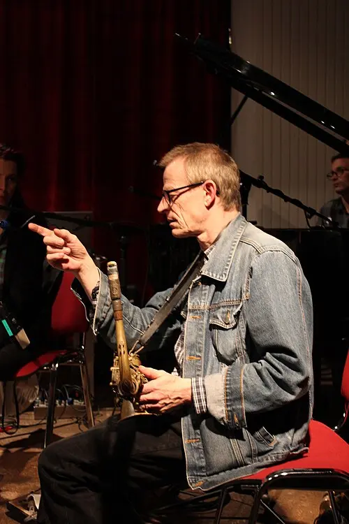 Matthias Schubert