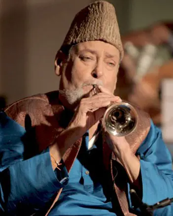 Shammi Kapoor