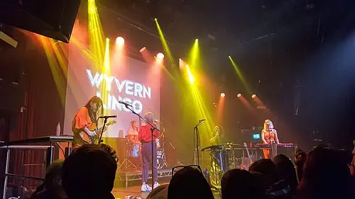 Wyvern Lingo
