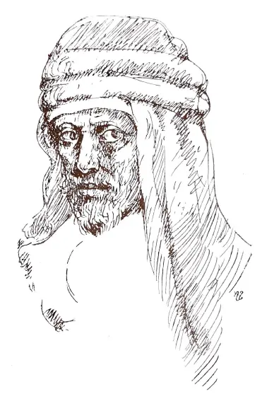 أبو الطيب المتنبي