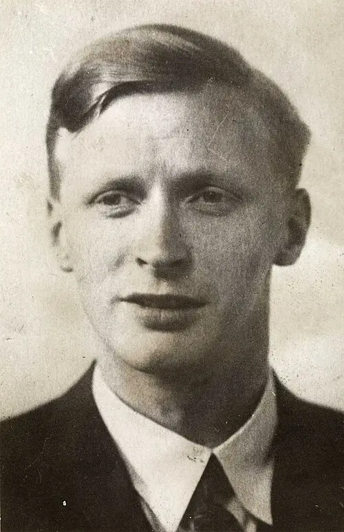Julius Hougen
