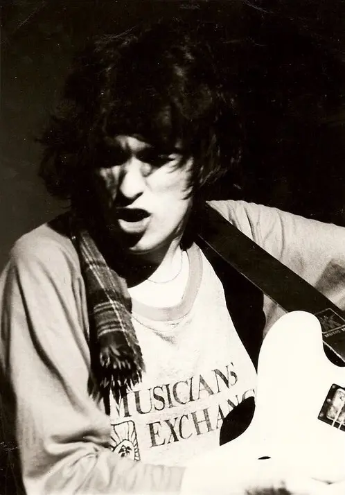 Billy Rankin
