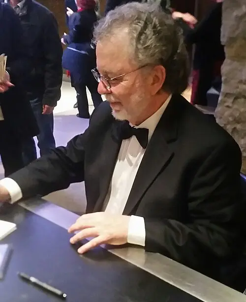 Manuel Barrueco