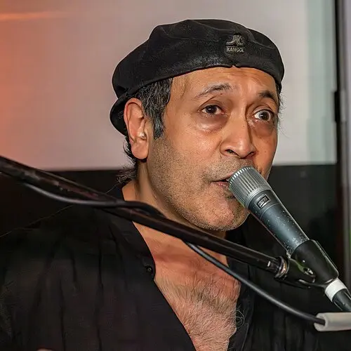 Kishon Khan