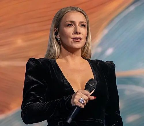 Kasia Cerekwicka