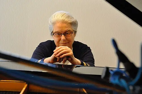 Diane Andersen