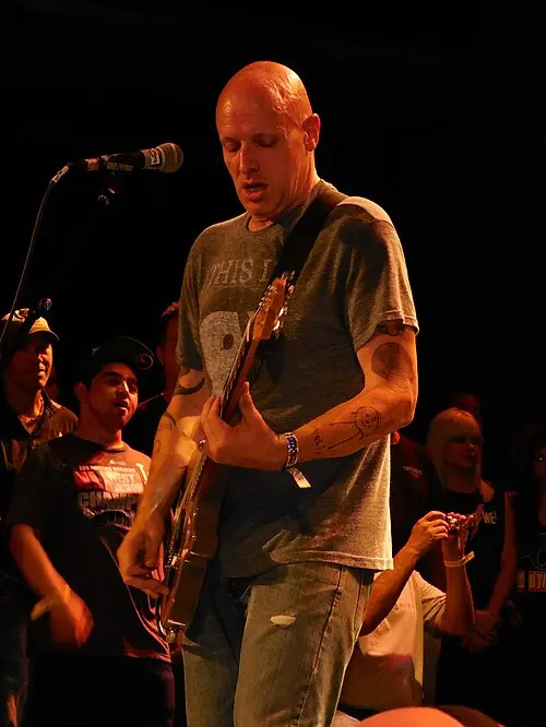 Stephen Egerton