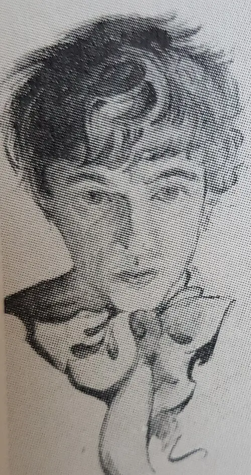 Arthur Högstedt