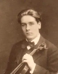 Walther Davisson