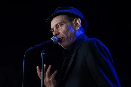 Christian Olivier