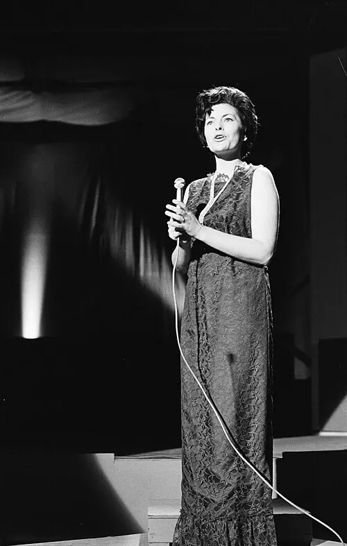 Margaret Williams