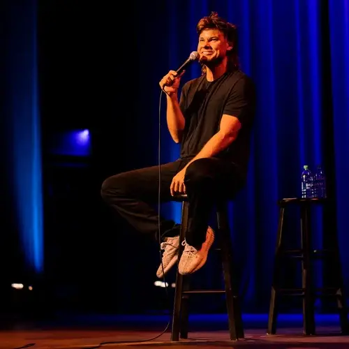 Theo Von