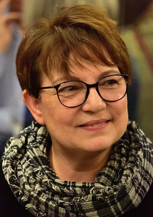 Krystyna Czubówna