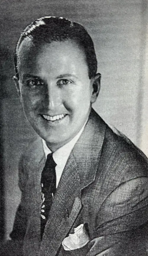 Charles LaVere