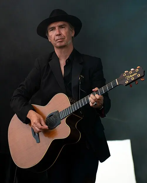 Frédéric Lo