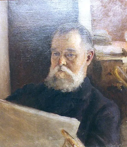 Пётр Юргенсон