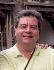 Almeida Prado