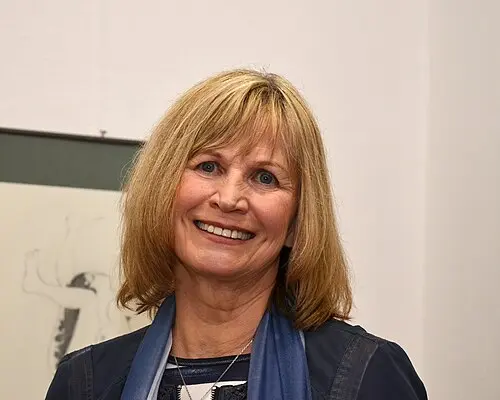 Jitka Molavcová
