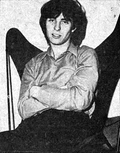 Colin Moulding