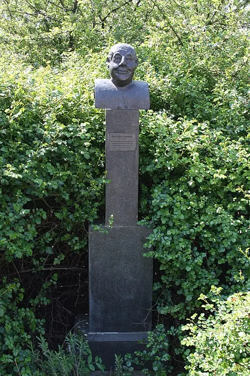Heinz Sandauer
