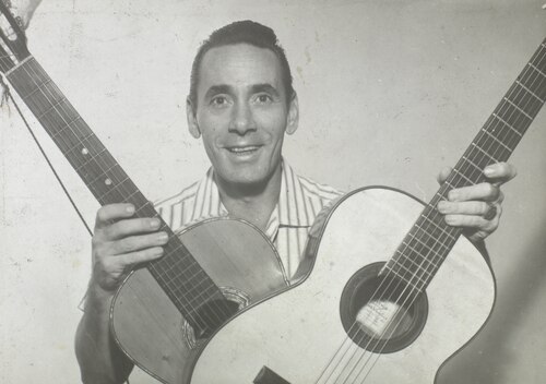 Nelson Gonçalves
