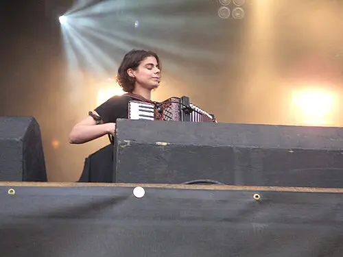 Najah El Mahmoud