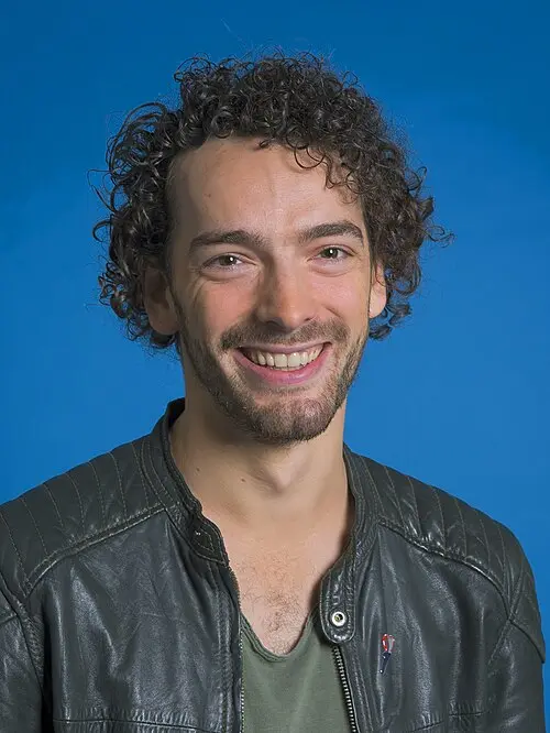 Remy van Kesteren