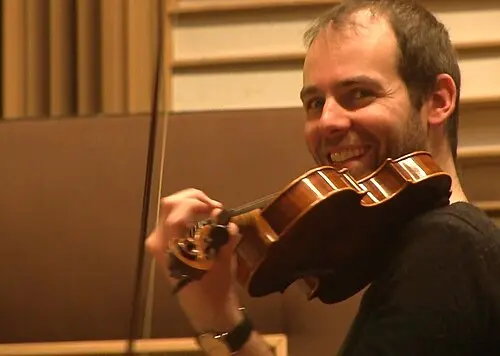 Léo Belthoise