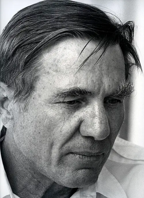 Galway Kinnell