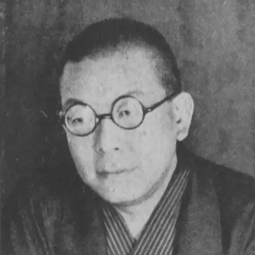 伊藤松雄