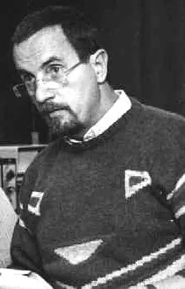 Hans Karsenbarg