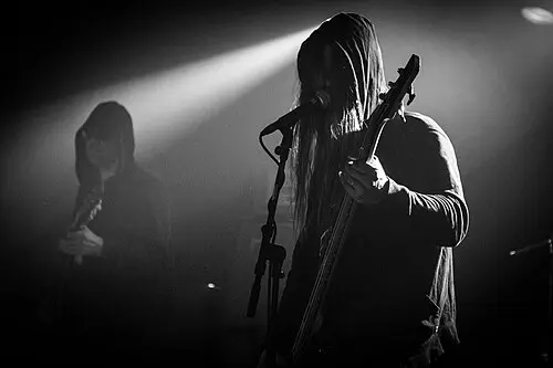 Hooded Menace