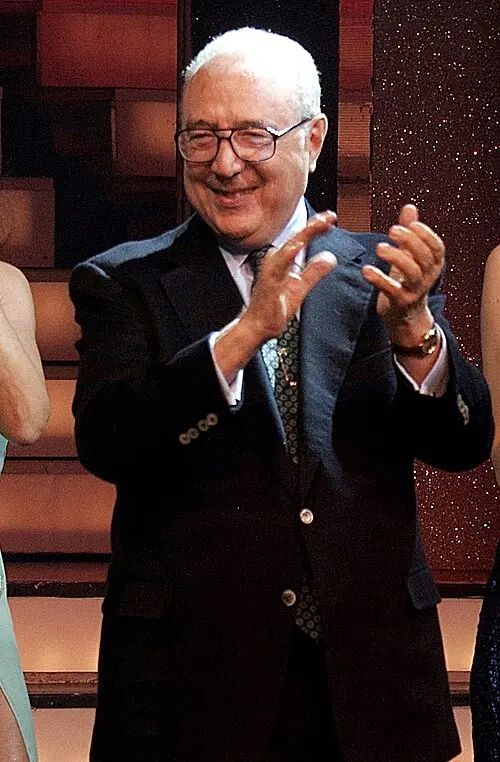 Pier Francesco Pingitore