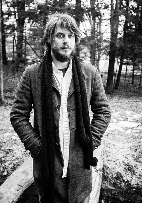 Marco Benevento