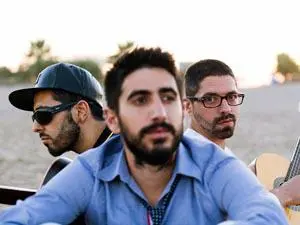 Los Aslándticos
