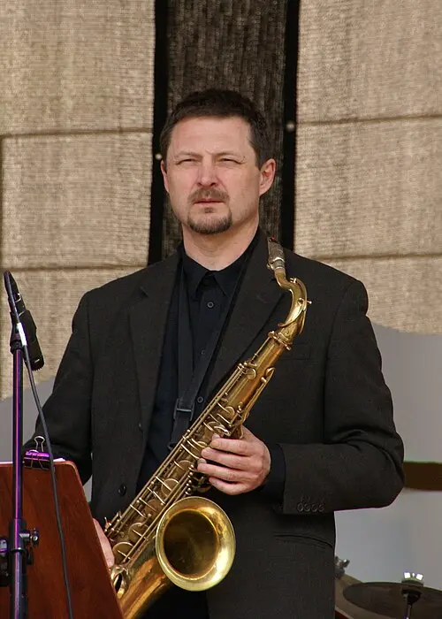 Maciej Sikała