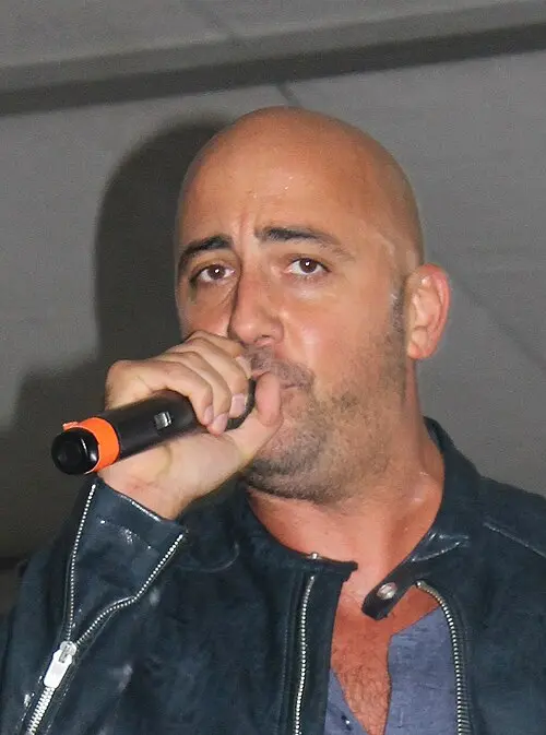 Dobrády Ákos