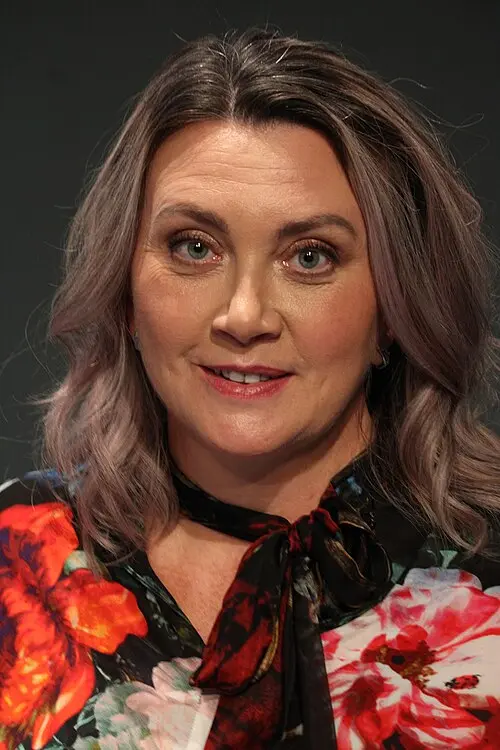 Camilla Läckberg