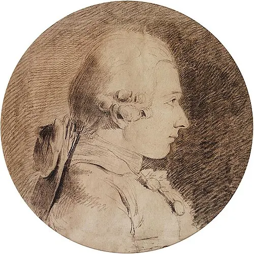 Donatien Alphonse François, Marquis de Sade