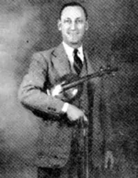 Fiddlin’ Arthur Smith