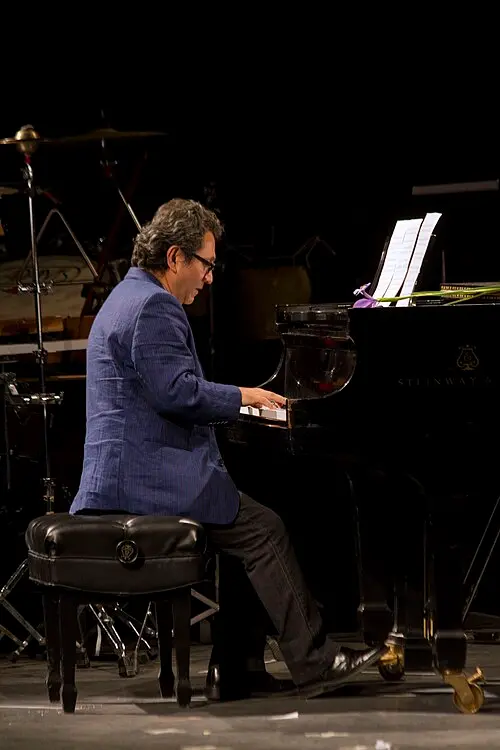 Héctor Infanzón